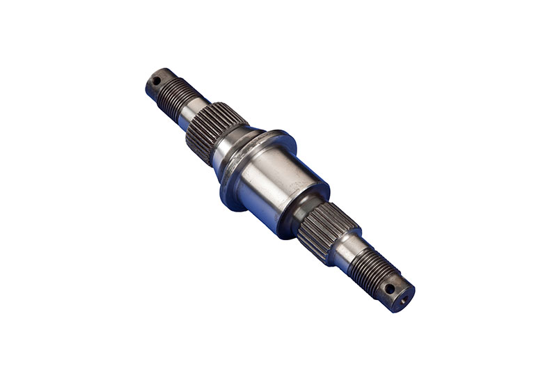 Spindle RR